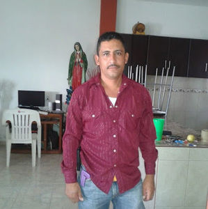 Meet your Posher, Margarito